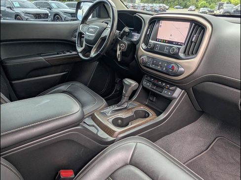 Used 2019 GMC Canyon Denali AWD/4WD image 18