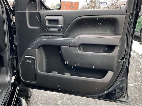 Used 2017 GMC Sierra 1500 SLT image 22