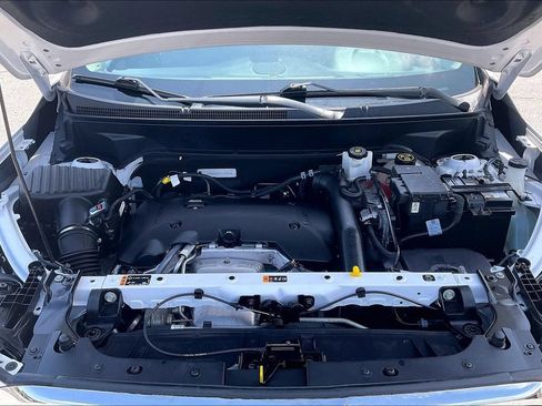 Used 2020 GMC Terrain Denali w/ Denali Premium Package FWD image 28