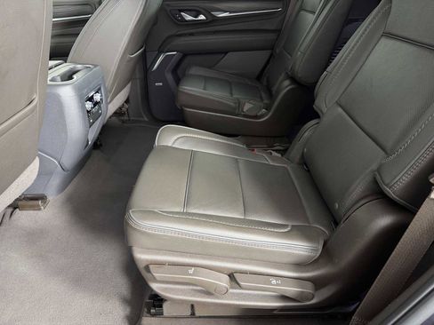 Used 2023 GMC Yukon Denali AWD/4WD image 21