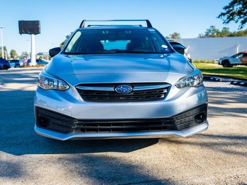 Certified 2023 Subaru Impreza 2.0i image 12