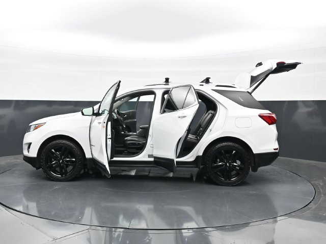 Used 2020 Chevrolet Equinox LT w/ Sport Edition AWD/4WD image 56