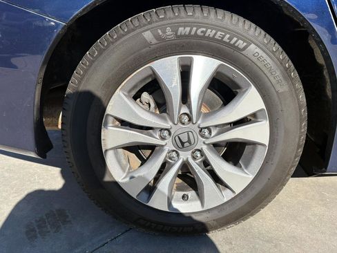 Used 2014 Honda Accord LX image 8