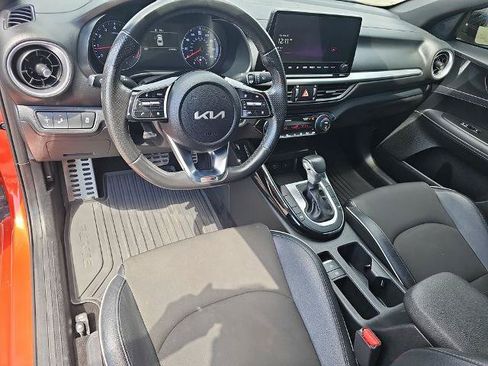 Used 2024 Kia Forte GT-Line FWD image 16