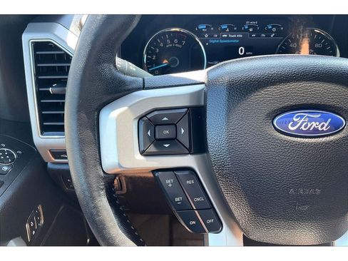 Used 2018 Ford F150 Lariat w/ Max Trailer Tow Package AWD/4WD image 20