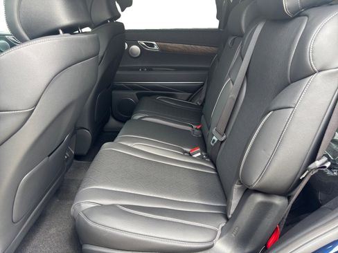 New 2026 Genesis GV80 2.5T Prestige AWD/4WD image 13