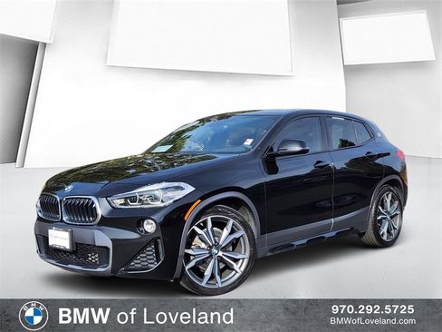 Used 2018 BMW X2 xDrive28i image 1