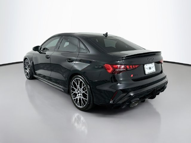 Used 2026 Audi RS 3 AWD/4WD image 7