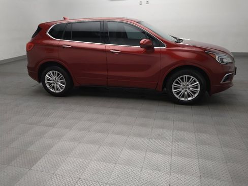 Used 2017 Buick Envision Preferred image 11