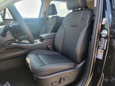 New 2026 Kia Sorento X-Line EX image 14