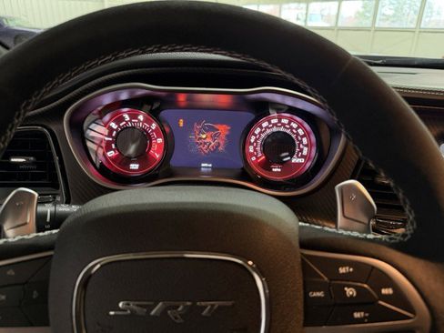 Used 2023 Dodge Challenger SRT Hellcat Redeye image 12