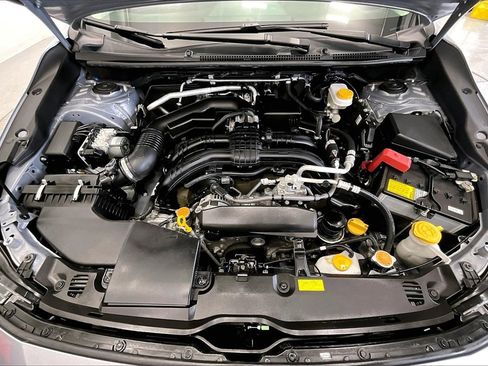 Used 2023 Subaru Crosstrek 2.0i Premium image 9