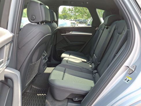 Certified 2025 Audi Q5 Prestige image 10
