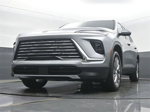 New 2026 Buick Enclave Preferred w/ Power Package image 48