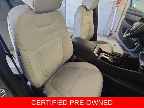 Certified 2026 Hyundai Santa Cruz SEL AWD/4WD image 10