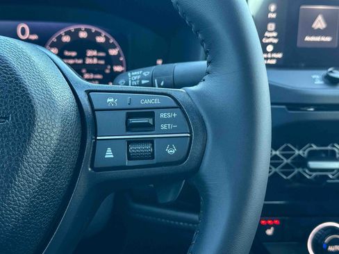 New 2026 Honda Accord Sport image 18