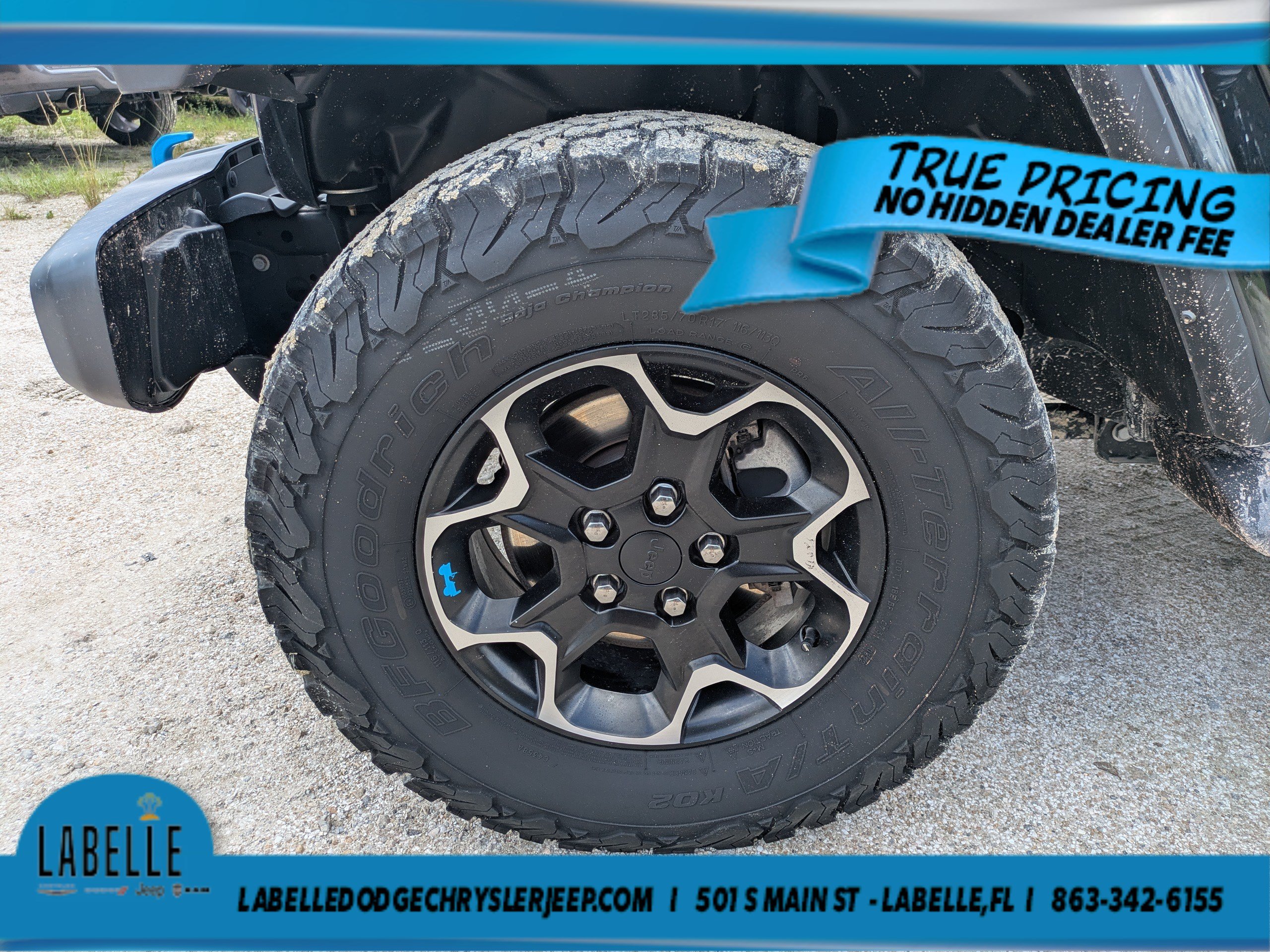Used 2022 Jeep Wrangler Unlimited Rubicon 4xe AWD/4WD image 10