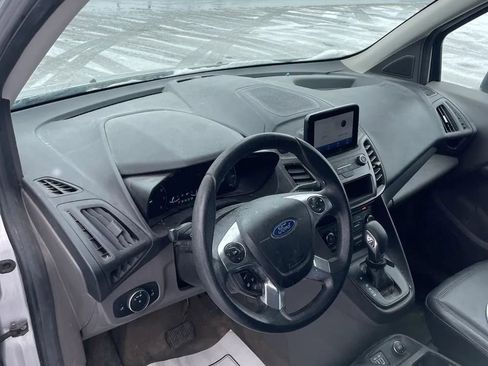 Used 2019 Ford Transit Connect XL w/ Trailer Tow Package image 7