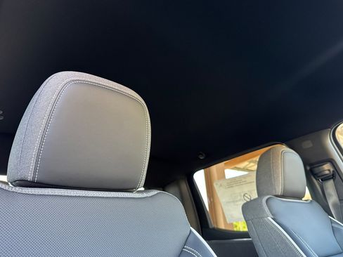 New 2026 GMC Sierra EV Elevation image 17