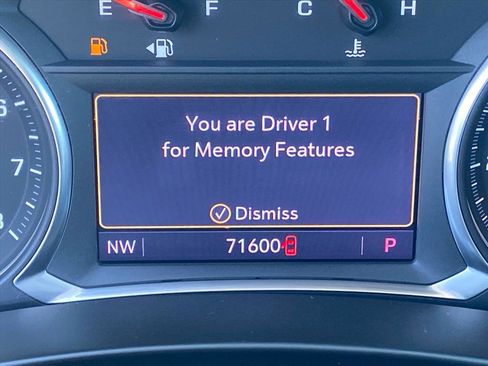 Used 2020 GMC Terrain Denali w/ Denali Premium Package AWD/4WD image 20