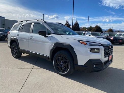 New 2026 Subaru Outback Limited image 7