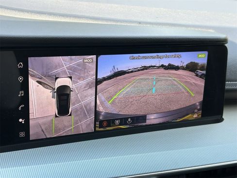 New 2025 Nissan Murano SL image 37