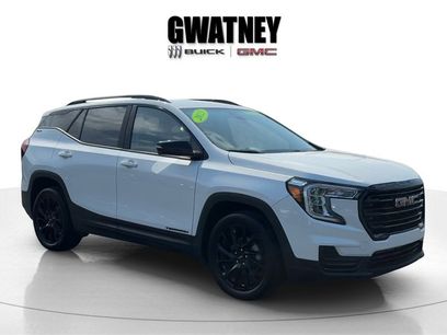 Used 2023 GMC Terrain SLE w/ Elevation Edition