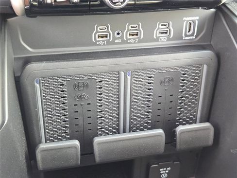 Used 2025 RAM 1500 Tungsten w/ Towing Technology Group image 36