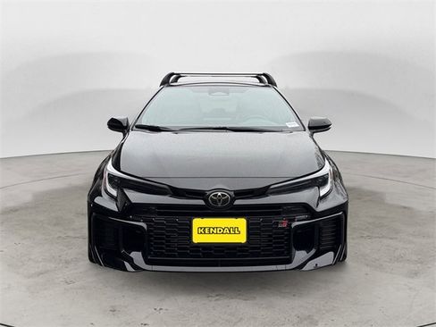 Used 2025 Toyota Corolla GR image 8