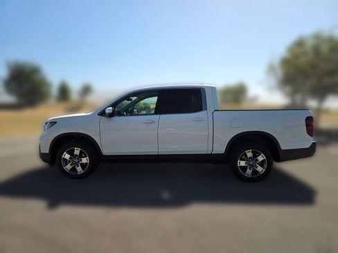 New 2026 Honda Ridgeline RTL image 9