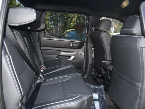 New 2026 Toyota Tundra SR5 image 10