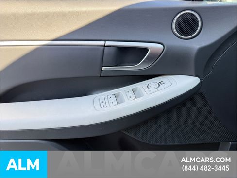 Used 2025 Hyundai Sonata SEL image 22