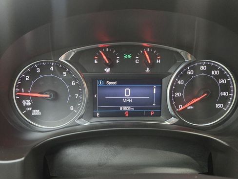 Used 2021 GMC Terrain SLE AWD/4WD image 13