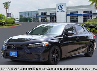 Used 2022 Honda Civic Sport video 1