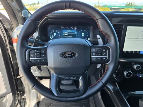 Used 2025 Ford F150 Raptor image 19