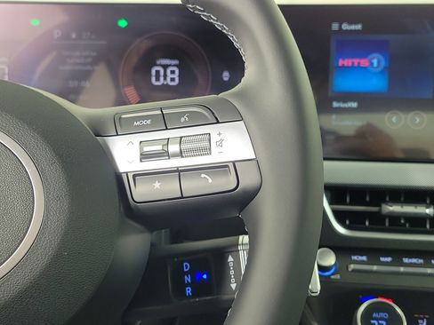 New 2026 Hyundai Sonata SEL FWD image 21