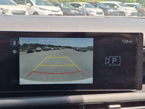Used 2025 Hyundai Tucson SEL FWD image 23