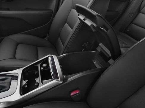 Used 2015 Volvo XC70 T5 Premier w/ Proximity Package image 14