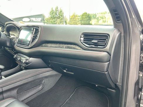 Used 2023 Dodge Durango R/T AWD/4WD image 27