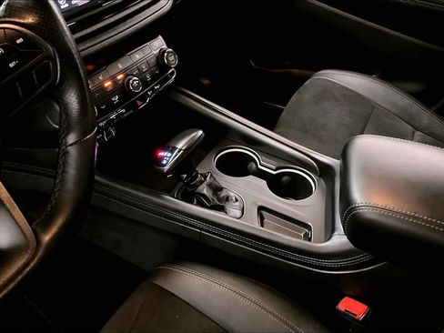Used 2021 Dodge Durango GT AWD/4WD image 18