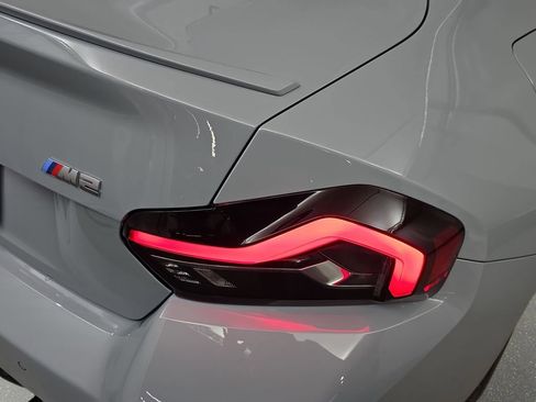 Used 2024 BMW M2 w/ Carbon Package image 30