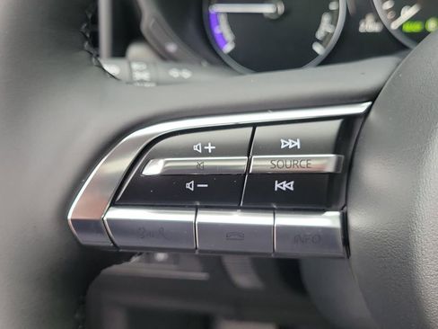 New 2026 MAZDA CX-50 2.5 Hybrid w/ Weather Package image 27