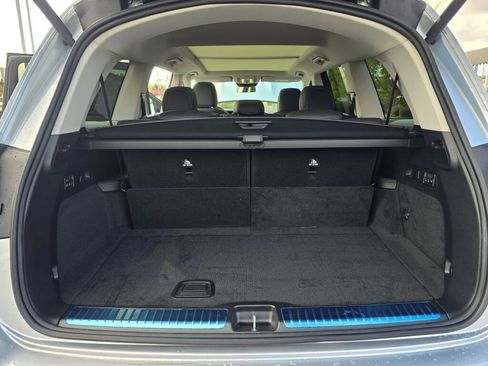 New 2026 Mercedes-Benz GLS 450 4MATIC image 11