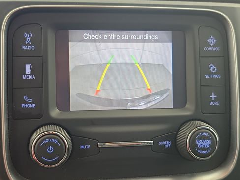 Used 2021 RAM 1500 Tradesman w/ Tradesman SXT Package AWD/4WD image 21