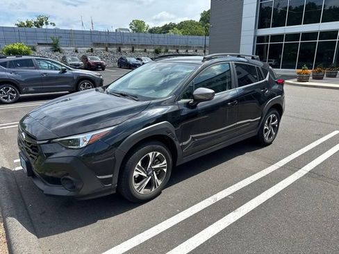 Used 2024 Subaru Crosstrek 2.0i Premium AWD/4WD image 10