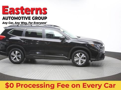 Used 2025 Subaru Ascent Premium AWD/4WD image 48