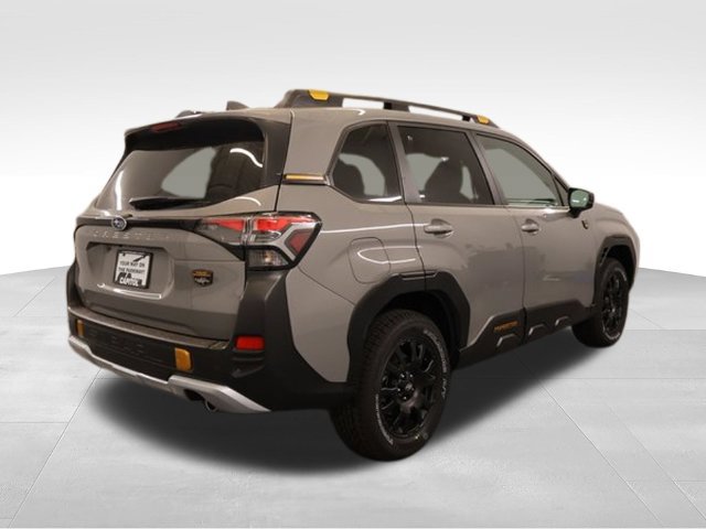 New 2026 Subaru Forester Wilderness w/ Wilderness Plus Package AWD/4WD image 2