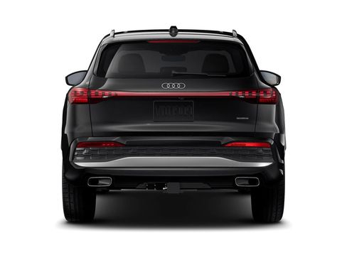 Certified 2025 Audi Q5 Premium Plus w/ Premium Plus AWD/4WD image 7