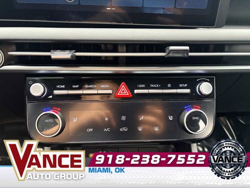 Used 2026 Hyundai Tucson SEL FWD image 24