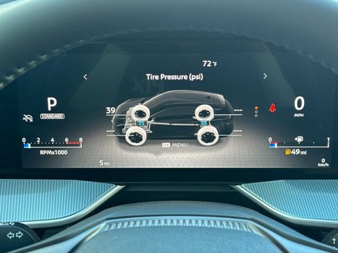 New 2026 Nissan Murano SL AWD/4WD image 22